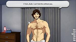 kissing crushes and jacking off in memory 😘