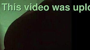 Boyfriend Pounds Tranny