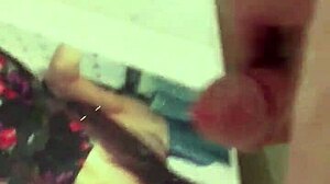 Masturbating To Amberly Ii For Cumshot Tribute