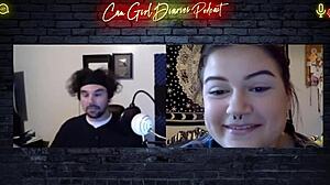 i'm a christian girl turned cam model, spitting on rules!