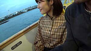 full version of the shaved masturbation scene