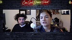 i'm a christian girl turned cam model, spitting on rules!