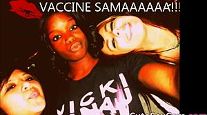 Compilation of Babes Discussing Virginity on Raw Webcam