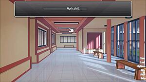 kissing crushes and jacking off in memory 😘