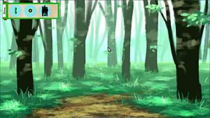 Big Boob Kunoishi Stirs Desire in Jikage Rising Arc 2 Ep 16.