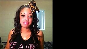 Compilation of Babes Discussing Virginity on Raw Webcam