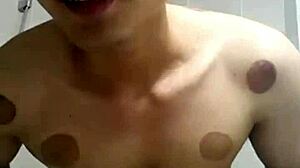 Top with big dick feels anxious