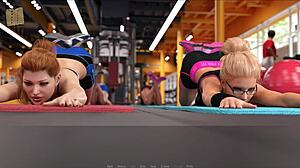 Jessica Oneil's Hard News Episode 47