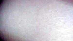 hot milf karen shows off her natural tits.