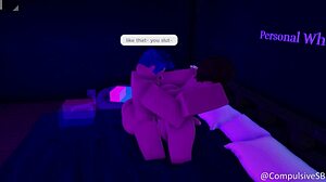 I Fucked That Tipsy Shemale Slut Anal