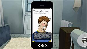 kissing crushes and jacking off in memory 😘