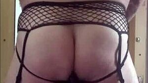 man, as a bisexual crossdresser, I just love a solid ass pounding