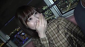 full version of the shaved masturbation scene