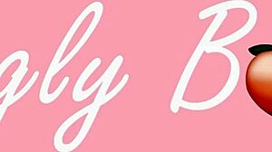 私のカーヴィーな彼女がホットタブでワイルドに騎乗！