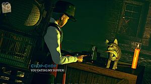 Eternum 42 is an anime game adventure with fantasy elements and hentai themes