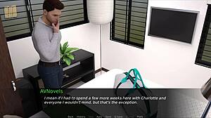 Nursing back to pleasure 201