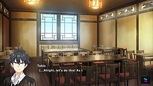 Whoa, Magicami and Koihime Muso collab in wild group action!