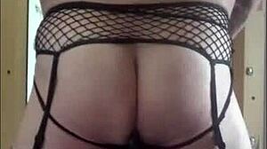 man, as a bisexual crossdresser, I just love a solid ass pounding