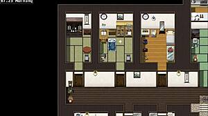 on a trip, my friend confesses her feelings to me in scars of summer happy route part 6 final