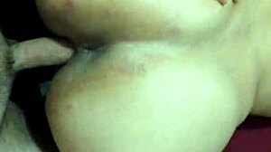 How That Big Ass Moves For The Dick!