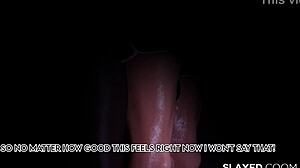 gran debut en vivo with detailed 3d hentai creampie scenes