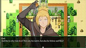 Succubus Covenant Hentai Game Sex Scene With Cute Demongirl