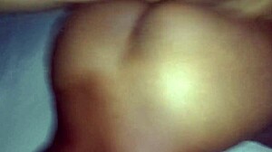 just bangin’ with big tits and monster cock in wild gay action