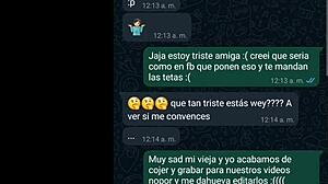 Best Friend Gives Delicious Rides With Big Cock.