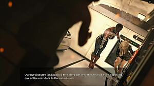 Tales from the unending void 55 asian girl exposes big tits