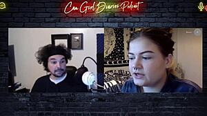 i'm a christian girl turned cam model, spitting on rules!