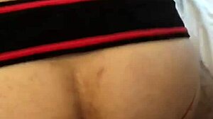 O Novinho Ativo Socando Com Vontade O Meu Cu Guloso