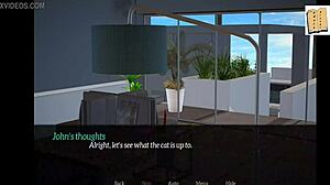 Discovering My New Family 172