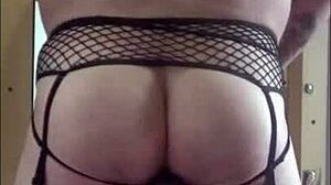 man, as a bisexual crossdresser, I just love a solid ass pounding