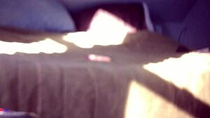 uh, i’m so sorry, caught mastrubating with hidden dildo... oops!