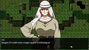 Succubus Covenant Hentai Game Sex Scene With Cute Demongirl