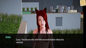 My New Family Game Update 202