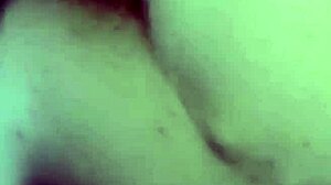 Amateur Video of Sexy Couple's Intimate Moments