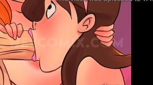 Watch Mary's Hot Milf Moments in Movie 01 to 05!