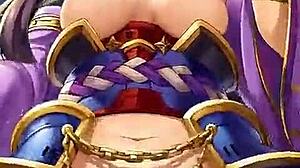 Hentai Ride Compilation Animation