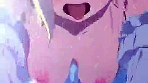 Hentai Ride Compilation Animation