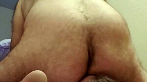 hey bitch, enjoy this face farting!