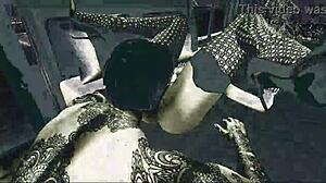 How To Deal With Her In This Anime Arrangement.