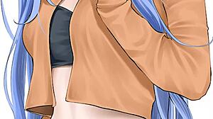 minah humiliates you with blackmail and jerk off instructions