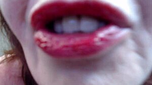 Lewis Meets Curvy Mature Dawnskye1962 in Real Estate Fantasy