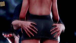 the inn 61 episode with anime hentai game elements