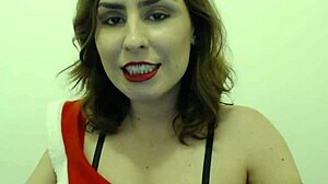 Damn, Emme White’s Guided Handjob is Hot!