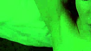 casual story of shorty cumshot compilation with blonde and glasses