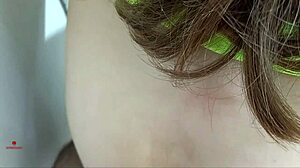 Damn! My hot stepsister’s distracted washing clothes, so I sneak a hard pounding with my huge tool! Part 2