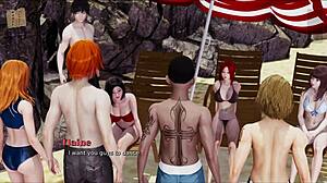 My Real Desire Game Session