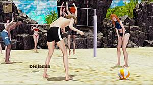 My Real Desire Game Session